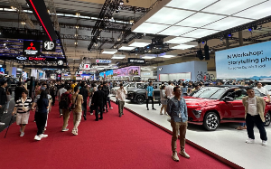 Daftar Lengkap Insentif Pajak Otomotif 2025, Siap-Siap Dapat Diskon Mobil Baru