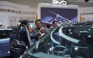 BYD Buka 18 Ribu Lowongan Kerja, Punya Skill Ini Langsung Diterima