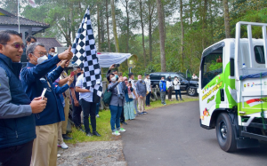 Campuran Biosolar B40 Masih Lanjut, Ternyata Pertamina Sudah Ujicoba Biosolar 100 Persen