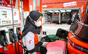Biosolar B40 Sudah Tersedia di SPBU Pertamina, Apa Bedanya dengan Solar Biasa?