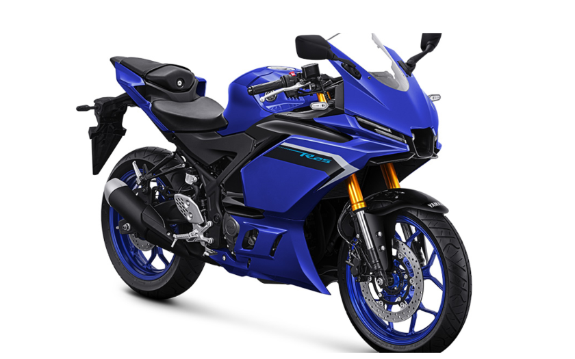 Gres, Yamaha R25 Generasi Terbaru Mulai Dipasarkan Bulan Ini, Dari Desain, Mesin Sampai Fitur Berubah!