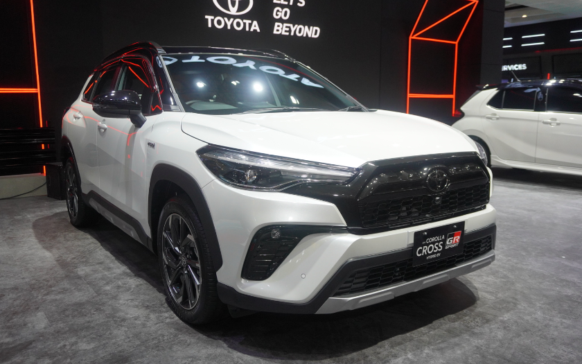 Pemerintah Beri Insentif Kendaraan Elektrifikasi Tahun Ini, Ini Daftar Harga Mobil Listrik dan Hybrid Toyota Per Januari 2025