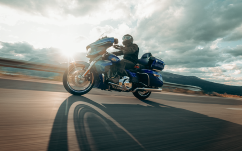 Harley-Davidson Luncurkan Moge Baru, Inilah Model-model 2025 yang Siap Menghiasi Jalanan Indonesia