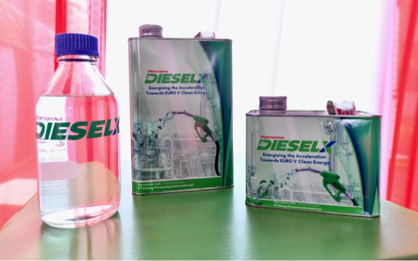 Diklaim Lebih Bersih dan Setara Euro V, Ini Rahasia di Balik Diesel X dari Pertamina