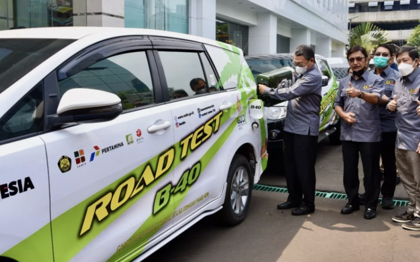 Biodiesel B40 Resmi Berlaku, dari Minyak Sawit ke Tangki Mobil, Begini Sejarahnya di Indonesia