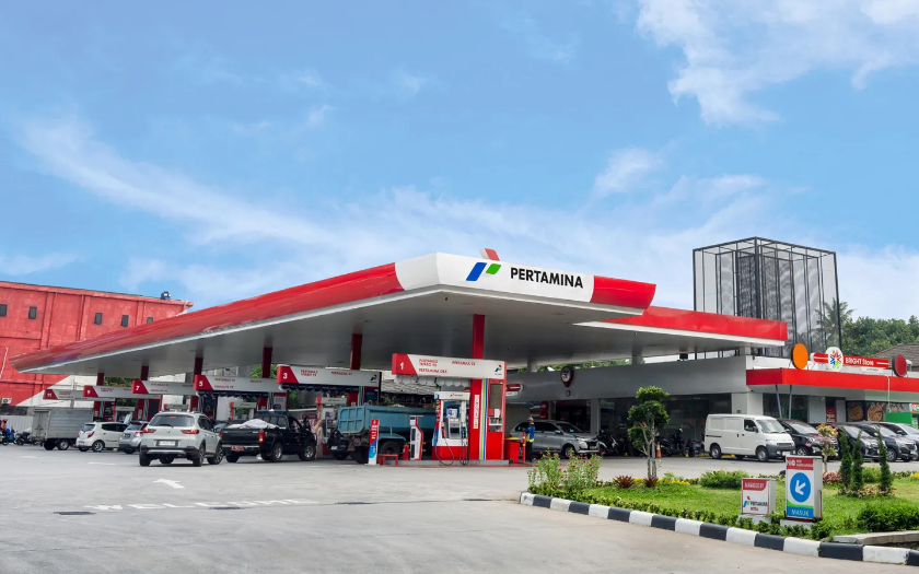 Pertamina Pangkas Harga BBM per 1 Mei 2025, Ini Daftar Lengkapnya