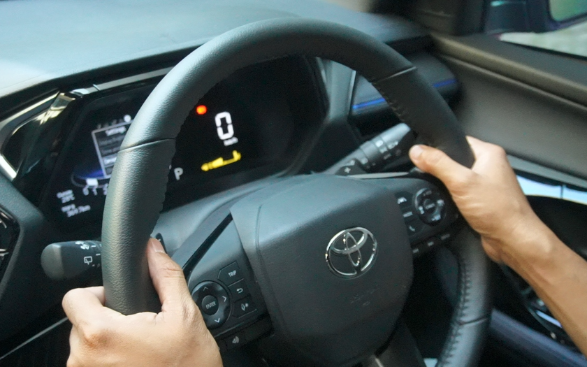 Penyebab Mobil Bergetar Saat Ngerem Berbeda Ketika Berakselerasi, Ini Penjelasan Teknisnya