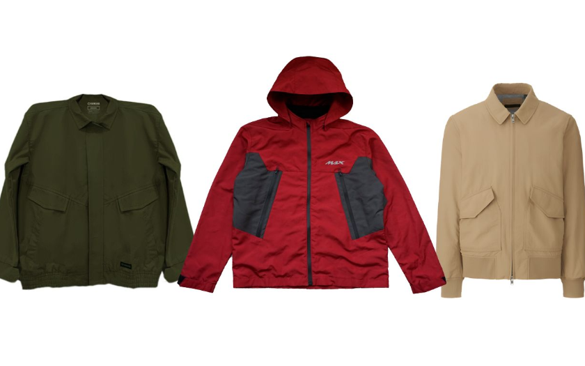 Obat Ganteng Baru Nih Bro, Yamaha Hadirkan Jaket Resmi MAXi, Ada 3 Model Keren