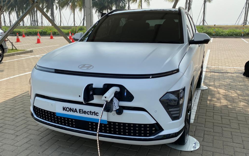 Asyik, Hyundai Tambah SPKLU Buat Semua Merek Mobil Listrik, Ini Biaya Langganannya!