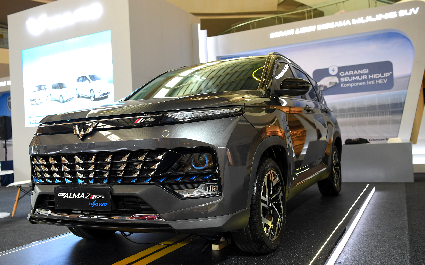 Jelang Bulan Puasa, Wuling Kasih Promo Sampai Rp 72 Juta dan Hadiah Utama BinguoEV   