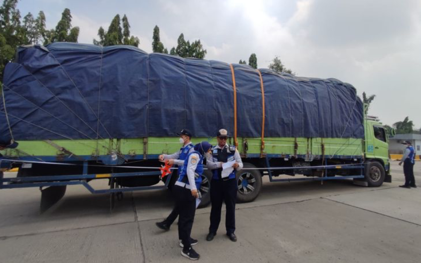 Aktivis Ini Gregetan, Tragedi Truk ODOL Bukan Sekadar Kecelakaan, Tapi Kejahatan