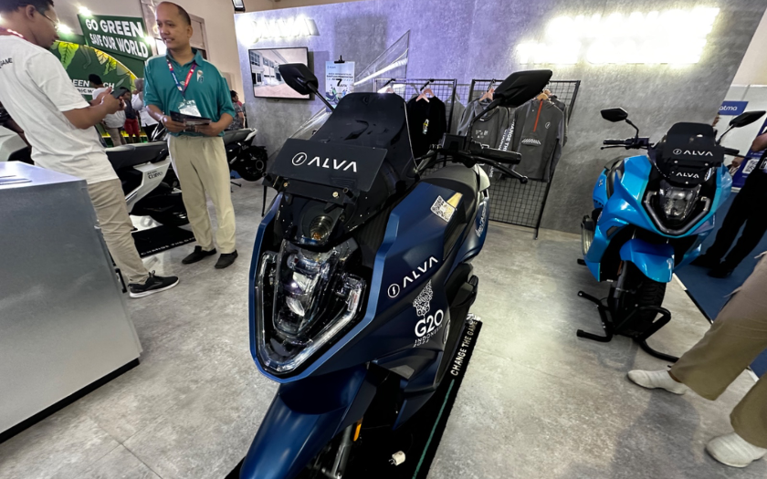 Subsidi Motor Listrik Rp 7 Juta Masih Lanjut, Tapi Kapan Cairnya? Ini Bocorannya
