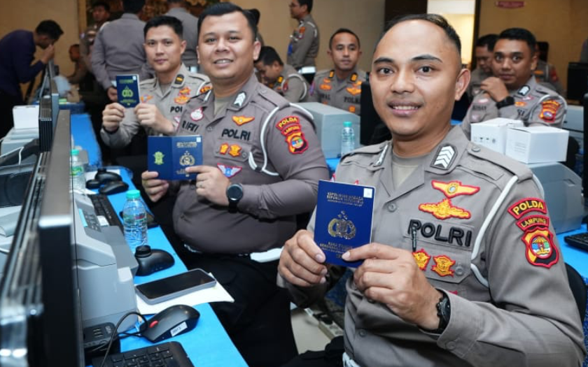 Gak Perlu Takut Hilang Lagi, BPKB Elektronik Siap Diterapkan di Maret 2025, Segini Biaya Pembuatannya