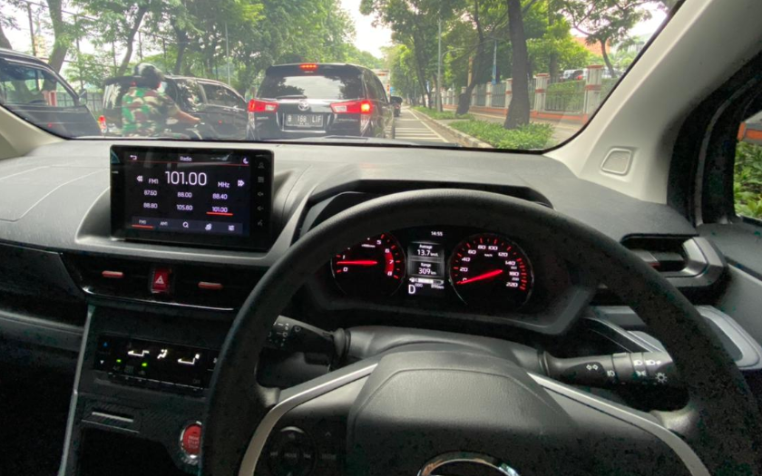 Update Harga Terbaru Daihatsu All New Xenia, Konsumsi BBM Dalam Kota Ternyata Cuma Segini