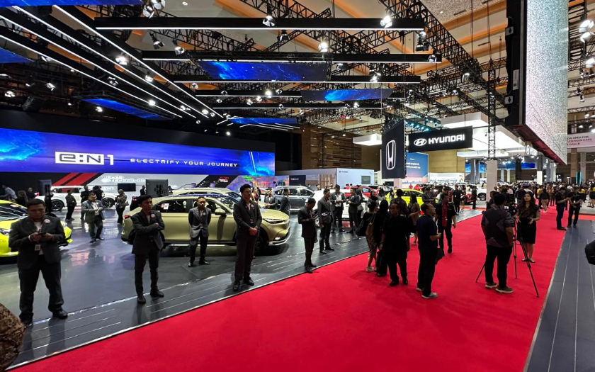Indonesia Butuh Lebih Banyak Mobil, Investor Otomotif Siap-Siap Panen Cuan