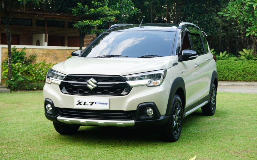 Insentif Mobil Hybrid Berlaku, Suzuki Sunat Harga Jual All New Ertiga dan New XL7 Hybrid Sebesar Ini