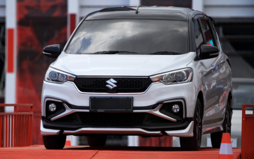 Tes Mobil Suzuki di IIMS 2025, Bisa Pulang Bawa GSX-R150 Hingga Emas 10 Gram