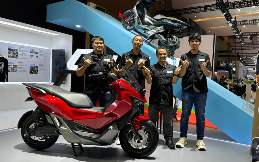 Bukan Sembarangan, Ini Alasan Maka Cavalry Diklaim Paling Enak Dikendarai