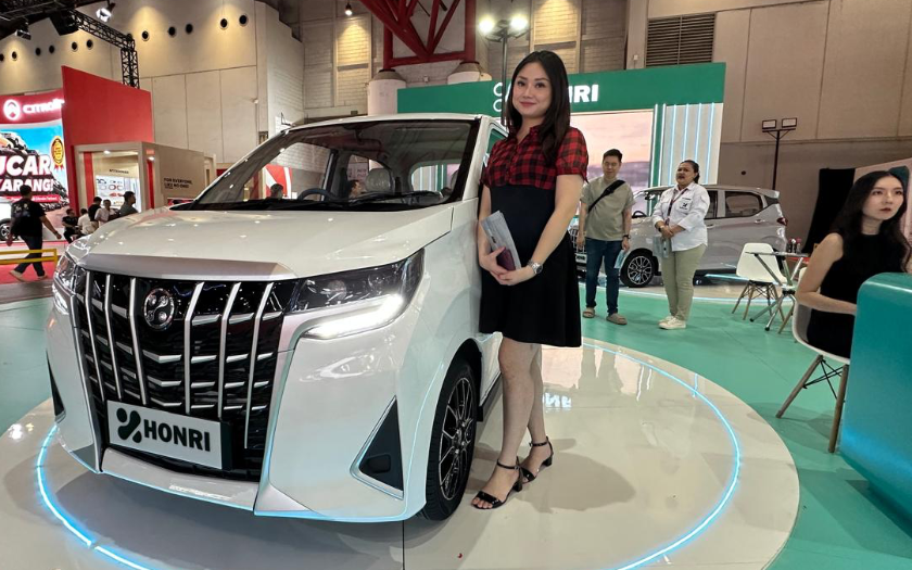 3 Mobil Listrik Gak Sampai Rp 200 Juta, Bebas Ganjil Genap, Cocok Buat Perkotaan, Ini Pilihannya!