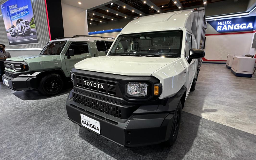 Toyota Rangga Laris Dipesan UMKM, Sebulan Laku Segini Banyak, Karoseri Ikut Panen Cuan