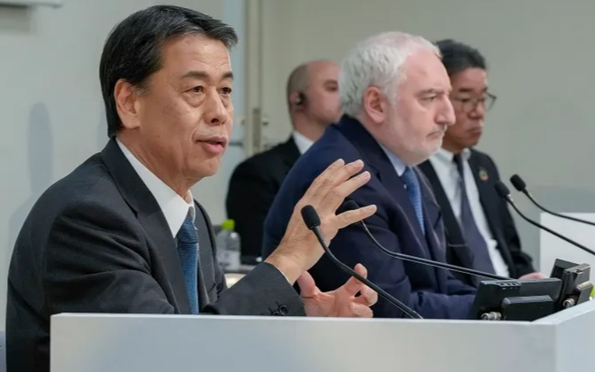 Nissan Diambang Bangkrut, Lebih Pilih Tenggelam Daripada Merger dengan Honda, Kenapa Begitu?