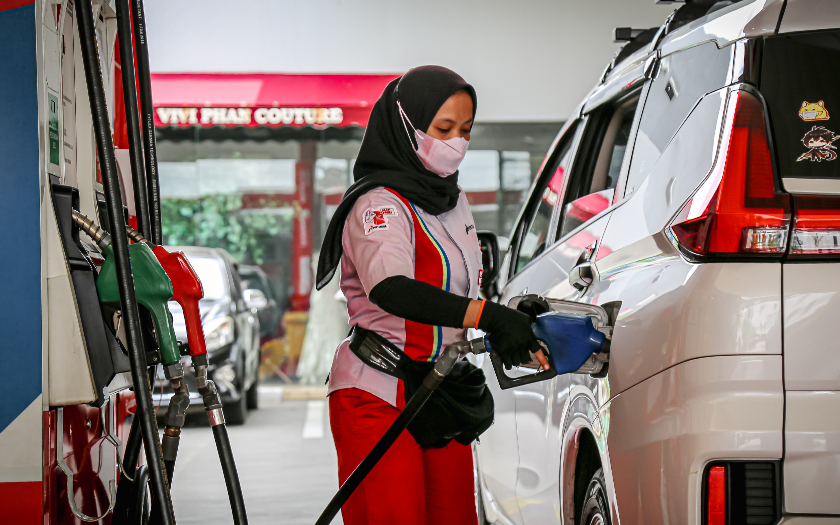 Kejagung Tegaskan Tak Ada Isu Oplosan BBM Pertamina, Fokusnya Fakta Hukum Ini
