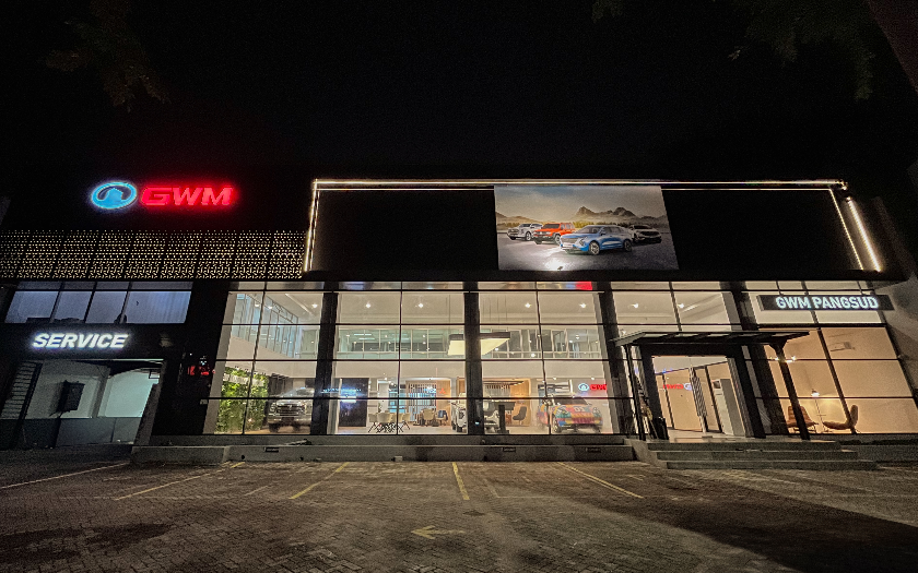 GWM Buka Dealer Baru Lagi di Surabaya, Target 30 Dealer Sampai Akhir Tahun 2025 