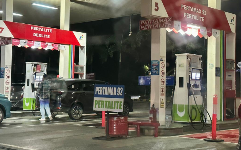Pertamax Dituding Oplosan, Analis Ungkap Fakta yang Sebenarnya Terjadi