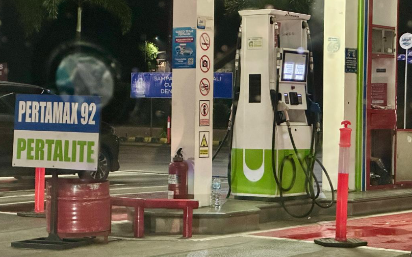 Gak Perlu Was-Was Lagi, Hasil Uji Lemigas : Pertamax Murni dan Bebas Oplosan