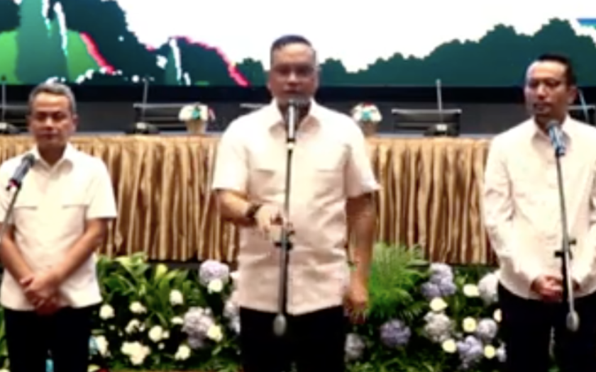 Dirut Pertamina Minta Maaf ke Publik, Siap Dukung Proses Hukum Dugaan Korupsi Impor BBM