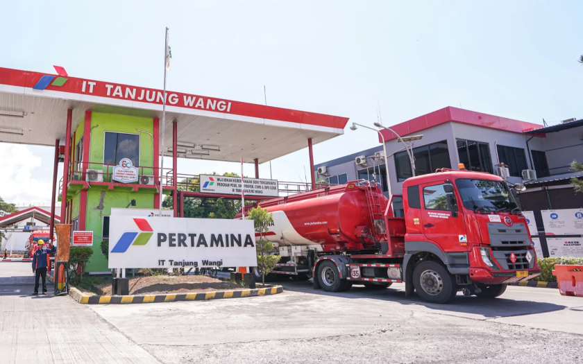 Biar Perjalanan Tenang, Pertamina Jamin Stok BBM Aman, Mulai Arus Mudik Sampai Arus Balik
