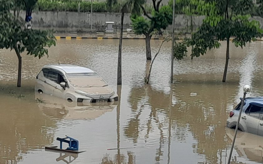 Mitsubishi Kasih Banyak Diskon dan Free Bagi Korban Banjir, Ini Daftar Lengkapnya