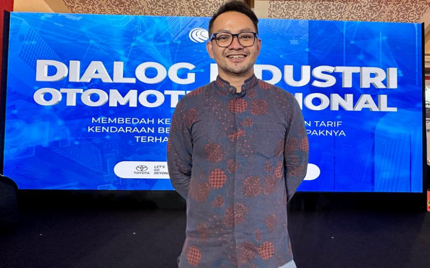 Public Relation Bukan Sekadar Media, Philardi Sobari alias Ogi Buka Strategi Komunikasi Toyota Indonesia