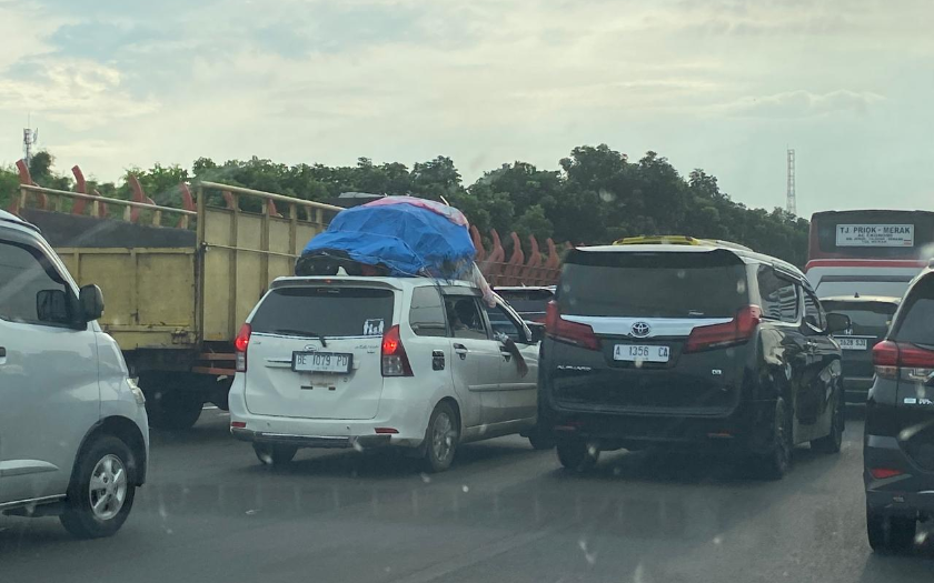 Mudik Lebaran Sebentar Lagi, Siapkan Fisik Kendaraan dan Mental Saat Berkendara, Ini Caranya!