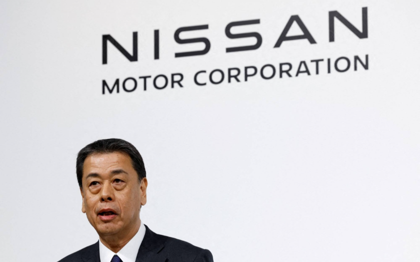CEO Nissan Makoto Uchida Mengundurkan Diri, Penggantinya Bukan Orang Jepang Lagi
