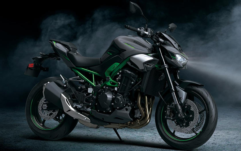 Kawasaki Z900 dan Z900 SE Terbaru Resmi Meluncur, Harganya Turun Puluhan Juta