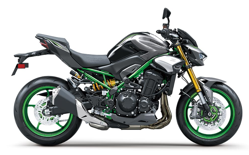 Biar Nggak Bingung Pilih Kawasaki Z900 atau Z900 SE, Simak Perbedaan Sekaligus Harganya Ini