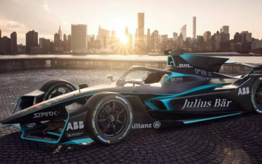 Catat, Balap Mobil Listrik Formula E-Prix 2025 Digelar Juni 2025 di Jakarta, Jadi Debut Gen3 Evo