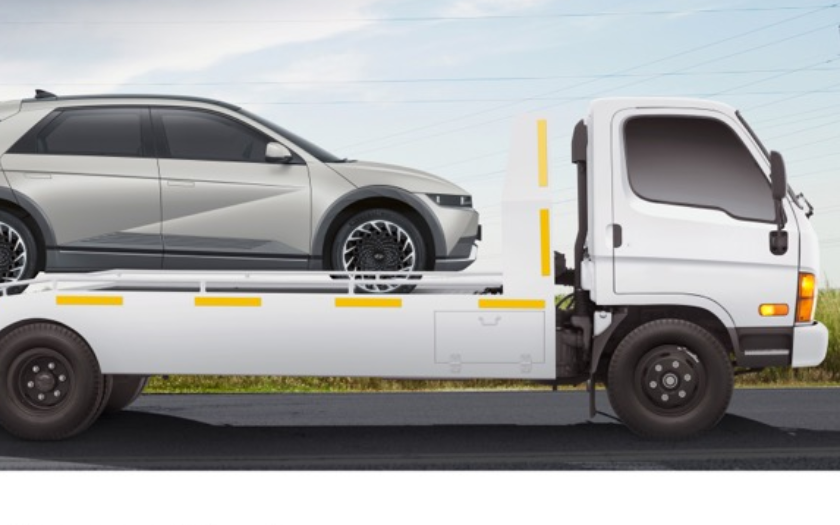 Perjalanan Mudik Tenang, Hyundai Beri Layanan Perbaikan Darurat, Towing Gratis dan Pengisian Daya Listrik 