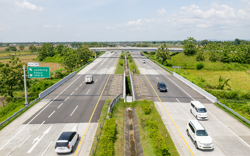 Panduan Jalur Mudik 2025, Awas Jangan Sampai Nyasar, Catat Rute Alternatifnya Ini!
