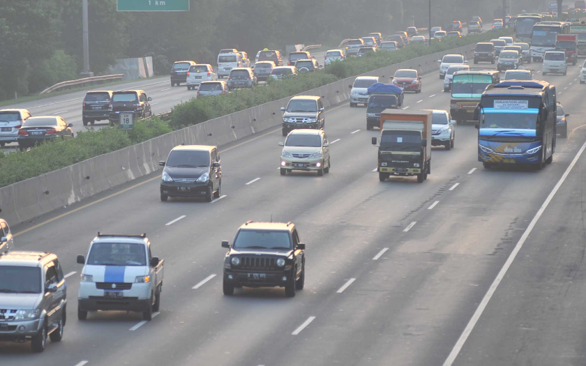 Perjalanan Mudik Sebaiknya Pagi atau Malam Hari? Berikut Saran Dari Ahlinya
