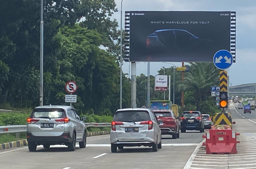 Rest Area Jalan Tol Tiba-Tiba Ditutup, Ini Tips Antisipasinya Biar Nggak Nyesek 