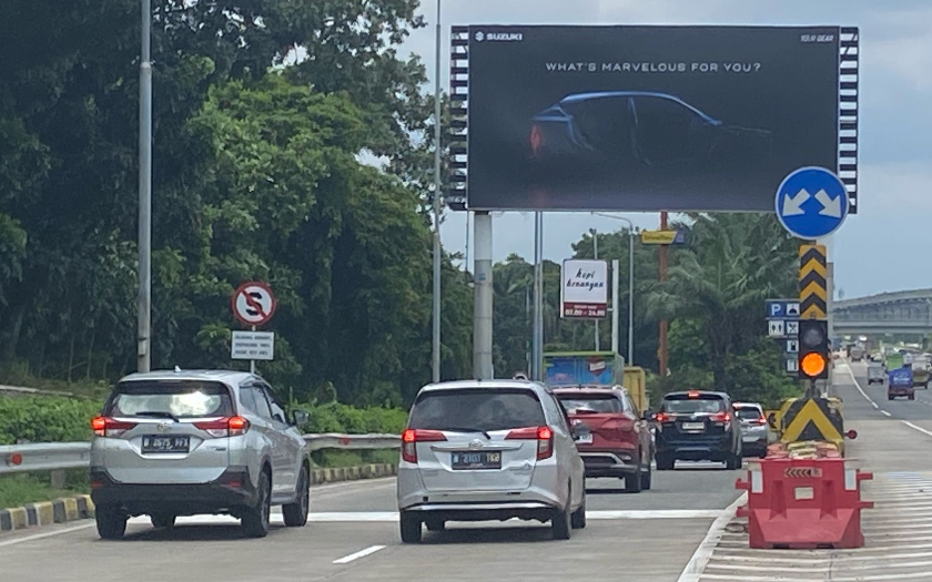 Biar Nggak Kena Macet di Jalan Tol, Perhatikan Rekayasa Lalu Lintas Mudik Lebaran 2025 Ini!