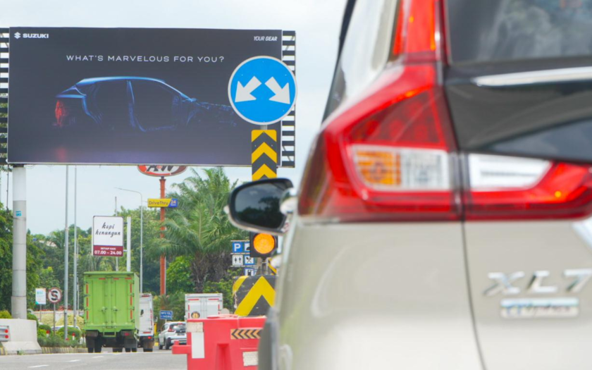 Penting Buat Pemudik, Manfaatkan Rest Area Sepanjang Tol Trans Jawa, Ini Lokasinya