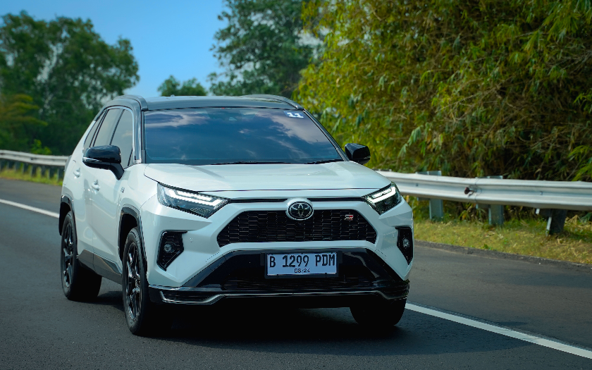 Mau Hemat Bahan Bakar, Pakai Teknik Ecodriving Selama Perjalanan Mudik, Ini Caranya! 