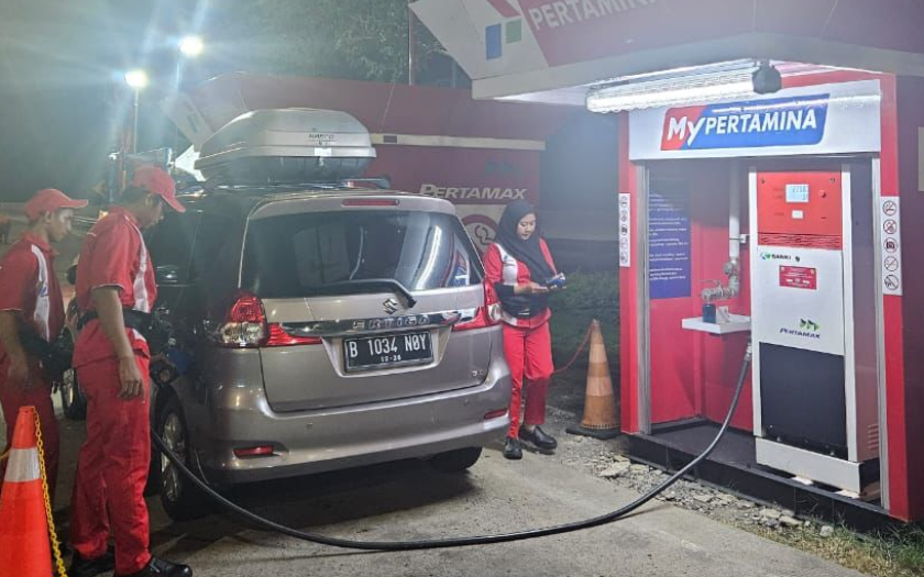 Cara Mengatur Barang Bawaan Saat Mudik, Jangan Sampai Ganggu Visibilitas Pengendara