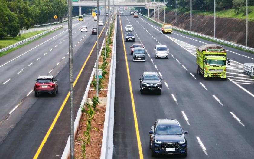 Arus Balik Lebaran 2025, Waspadai Puncak Kepadatan dan Manfaatkan Diskon Tol