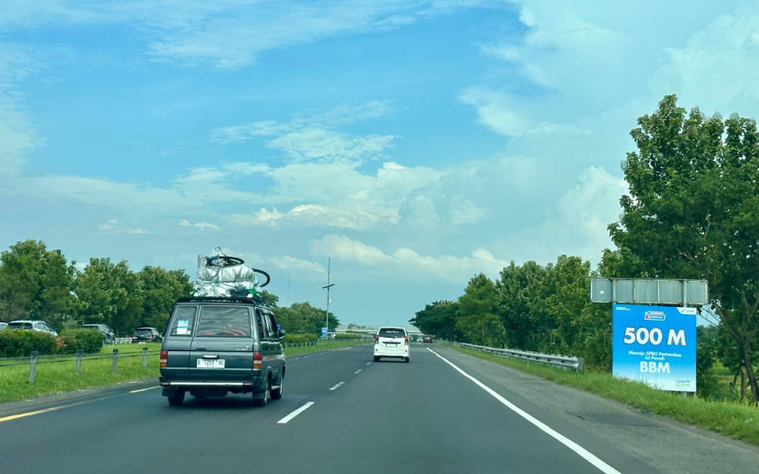 Hindari 5 Kesalahan di Arus Balik yang Bisa Bikin Petaka, Nomor 3 Paling Fatal!