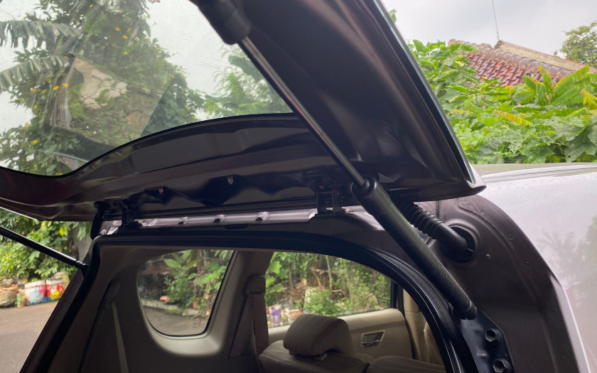 Waspadai Bagian Ini Pada Mobil Pasca Liburan, Supaya Terhindar dari Karat