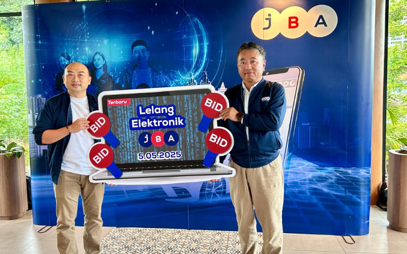 JBA Indonesia Catat Kenaikan 13 Persen Penjualan Mobil Bekas, Siap Ekspansi ke Pasar Lelang Elektronik